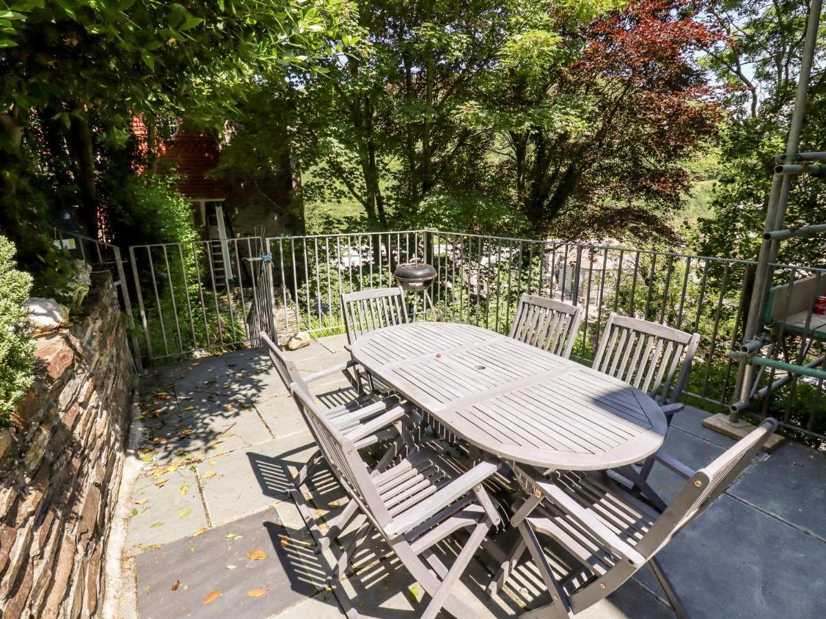 Holiday home Lewarne Boscastle