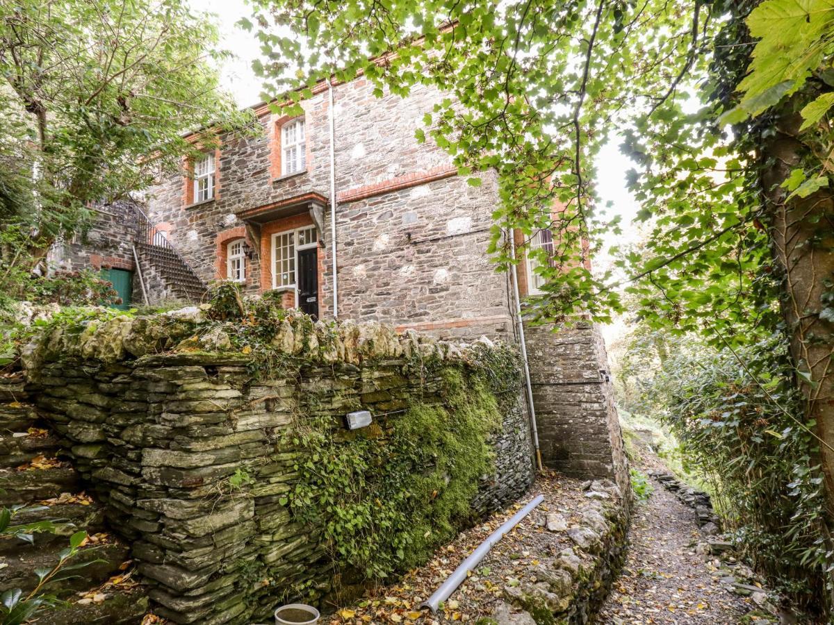 Lewarne Holiday home *