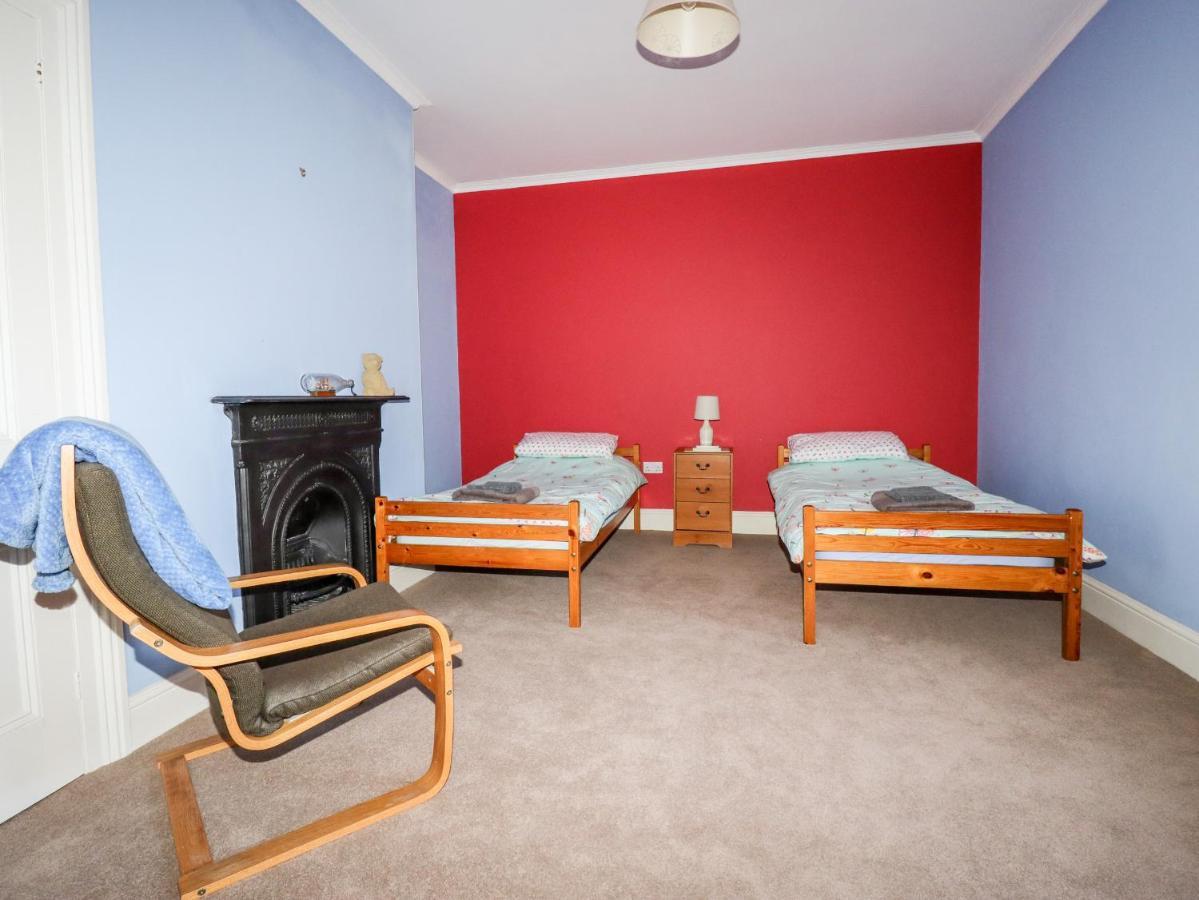 Lewarne Holiday home *