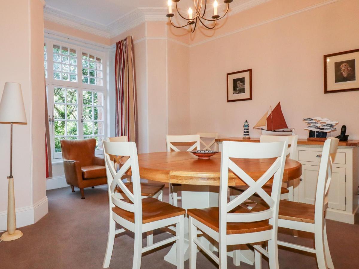 Lewarne Holiday home Boscastle