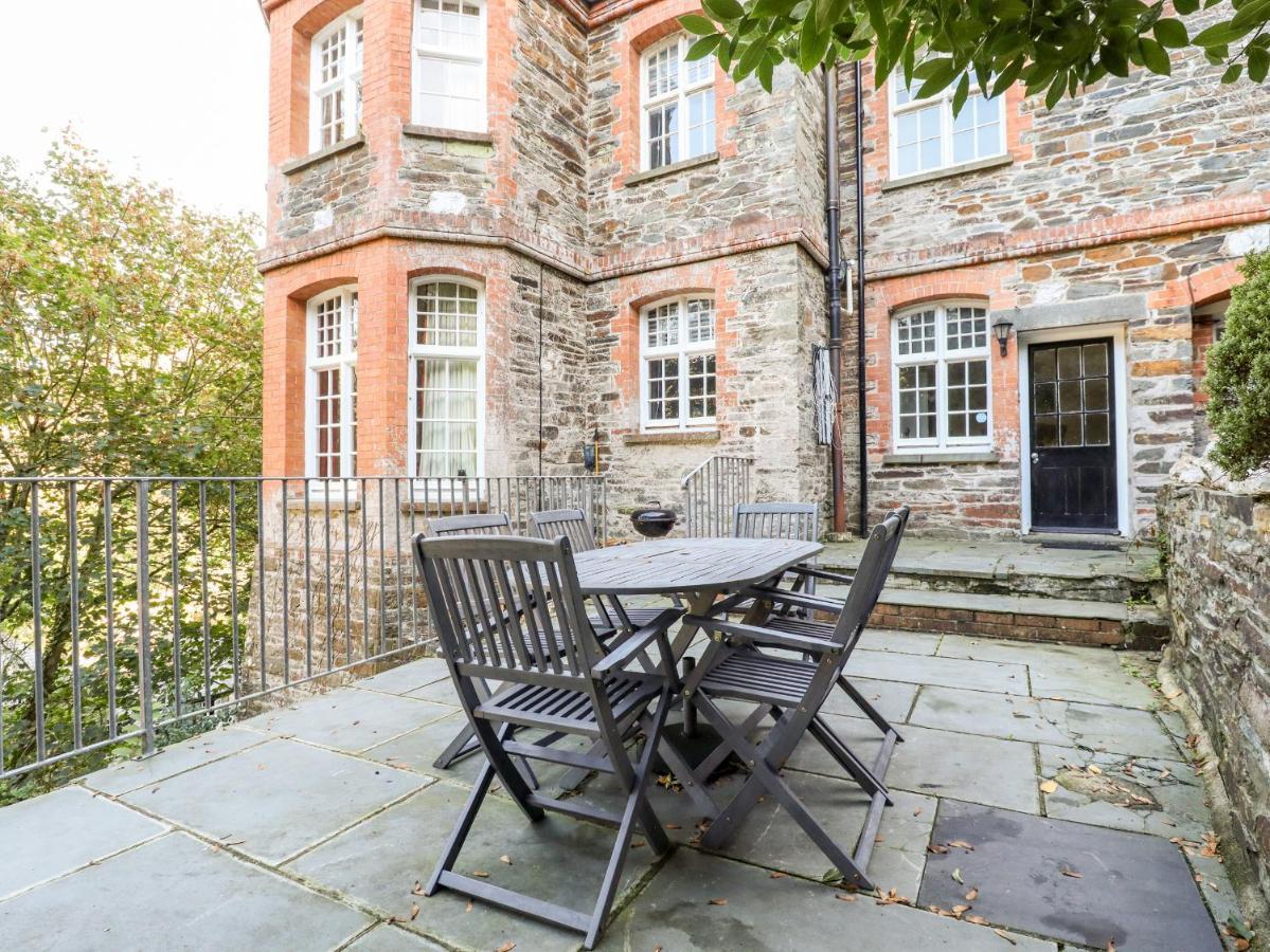 Lewarne Holiday home