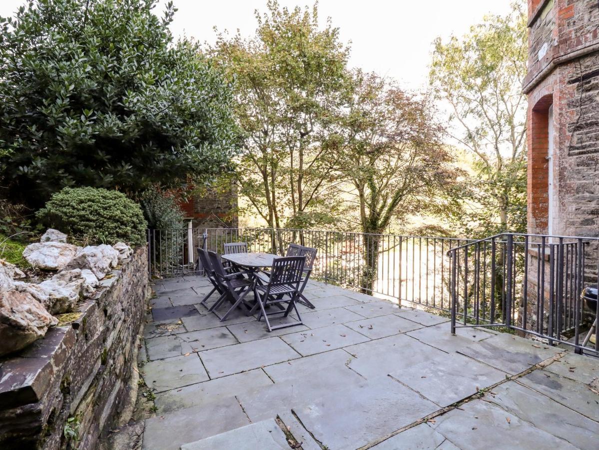 Lewarne Holiday home