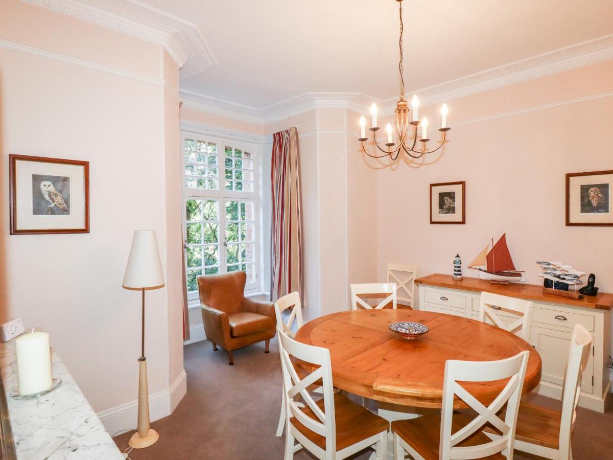 Lewarne Holiday home *